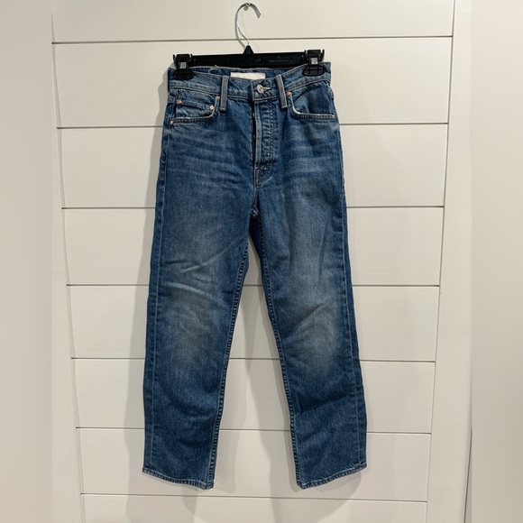 🚨 Mother Superior tomcat jeans - Picture 4 of 9
